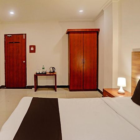 Hotel O 14726 Hotel Vaishnavi Park Secundurabad 外观 照片