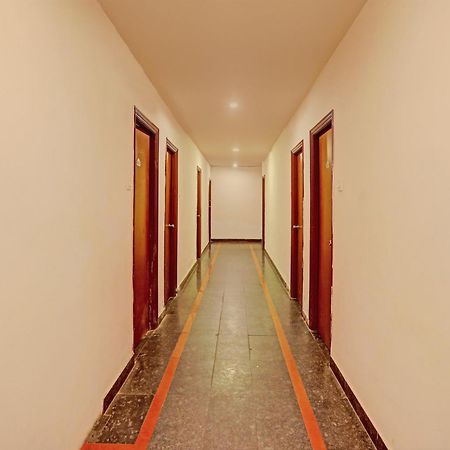 Hotel O 14726 Hotel Vaishnavi Park Secundurabad 外观 照片