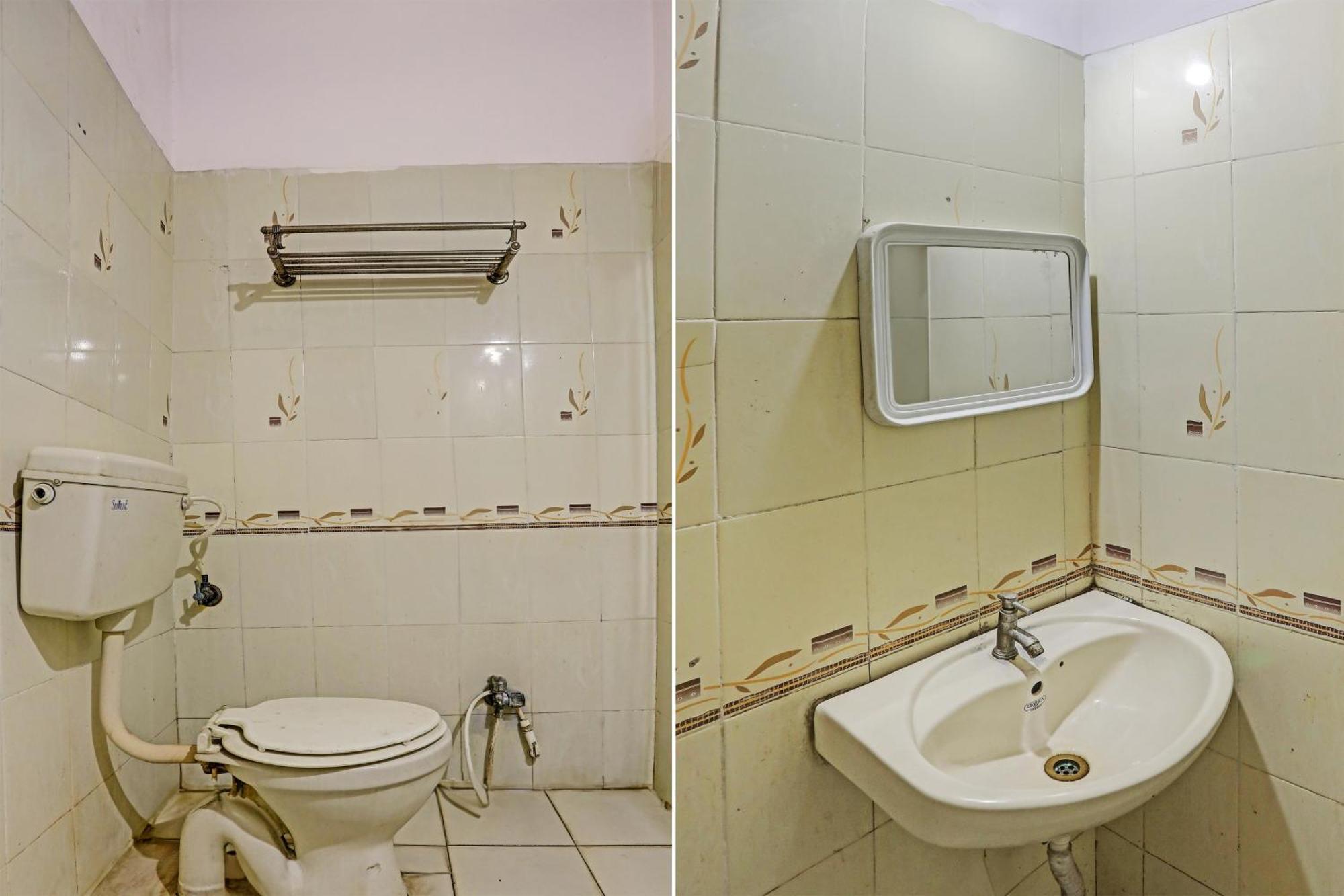 Hotel O 14726 Hotel Vaishnavi Park Secundurabad 外观 照片