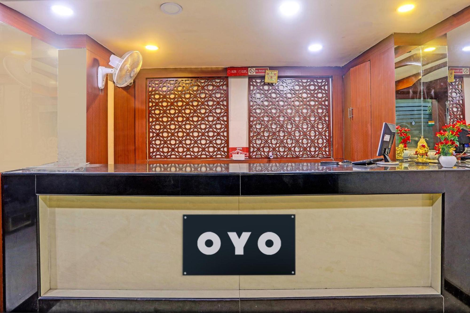 Hotel O 14726 Hotel Vaishnavi Park Secundurabad 外观 照片