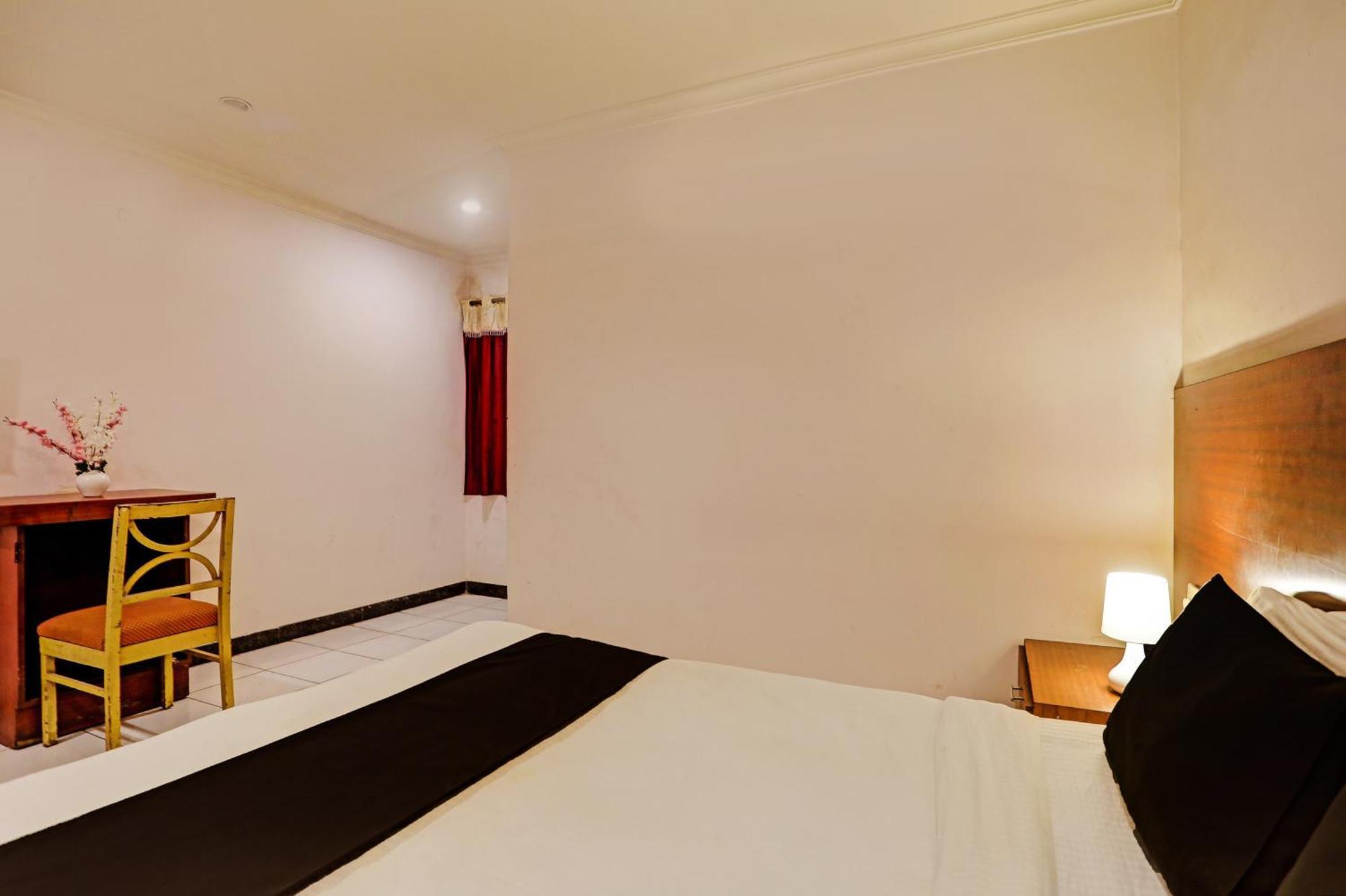 Hotel O 14726 Hotel Vaishnavi Park Secundurabad 外观 照片