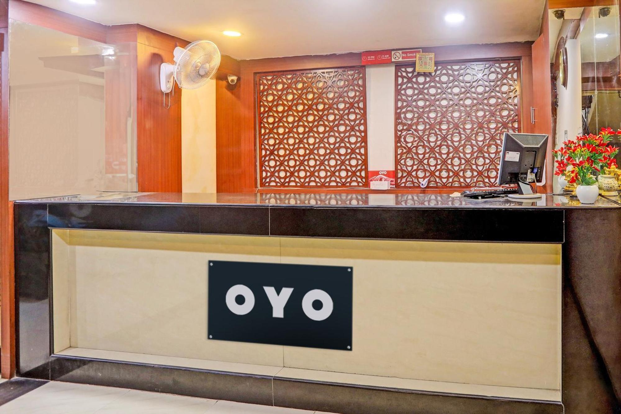 Hotel O 14726 Hotel Vaishnavi Park Secundurabad 外观 照片